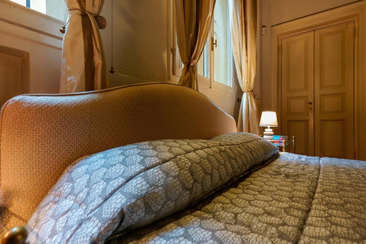 Suite Aldrovandi, With Private Garden Boloňa Exteriér fotografie